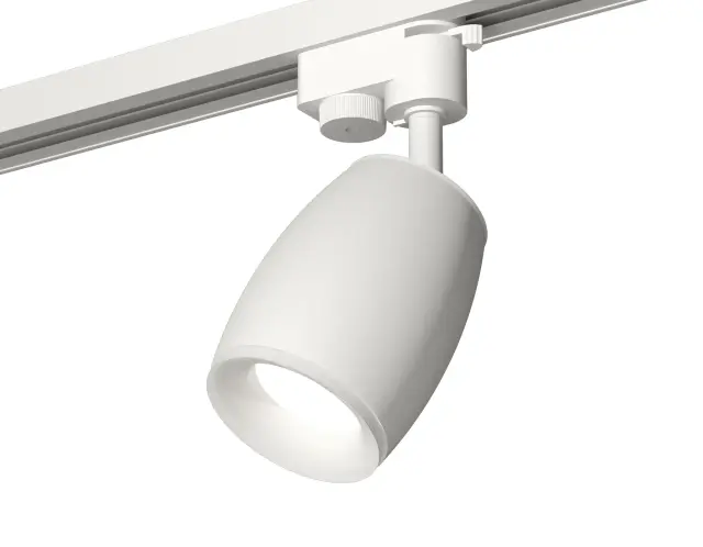 Трековый светильник Ambrella Light XT1122005 — белый