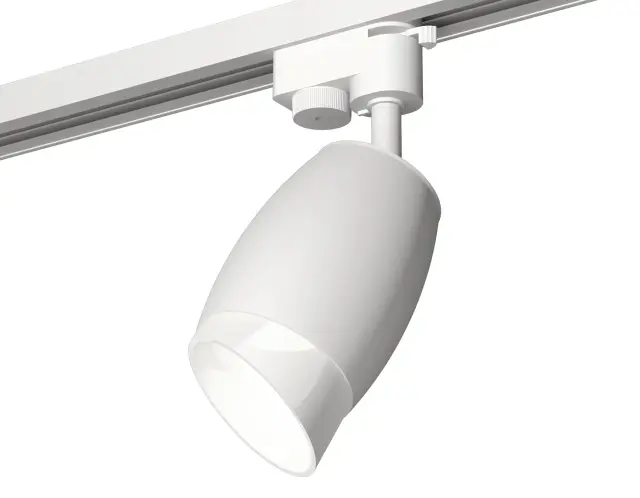 Трековый светильник Ambrella Light XT1122007 — белый