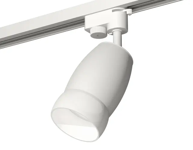 Трековый светильник Ambrella Light XT1122008 — белый