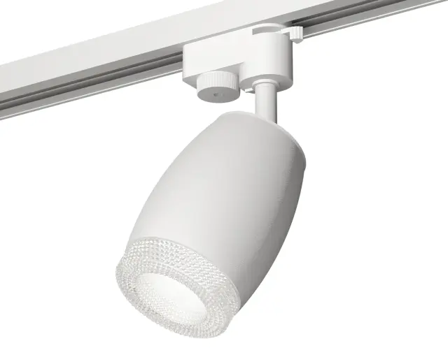 Трековый светильник Ambrella Light XT1122020 — белый