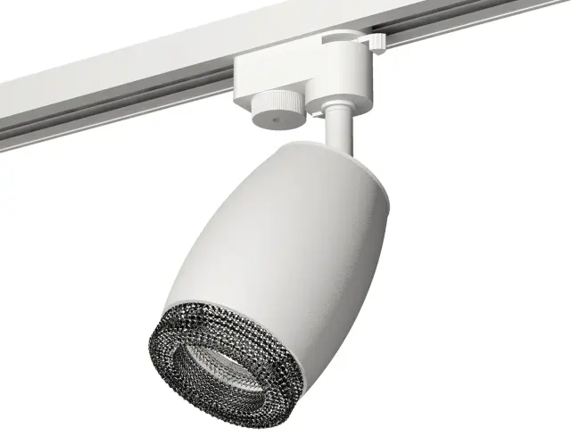Трековый светильник Ambrella Light XT1122021 — белый