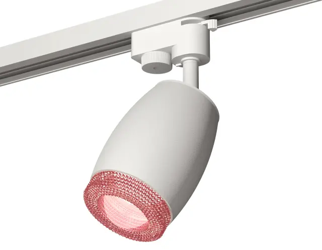 Трековый светильник Ambrella Light XT1122022 — белый