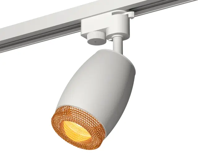 Трековый светильник Ambrella Light XT1122024 — белый