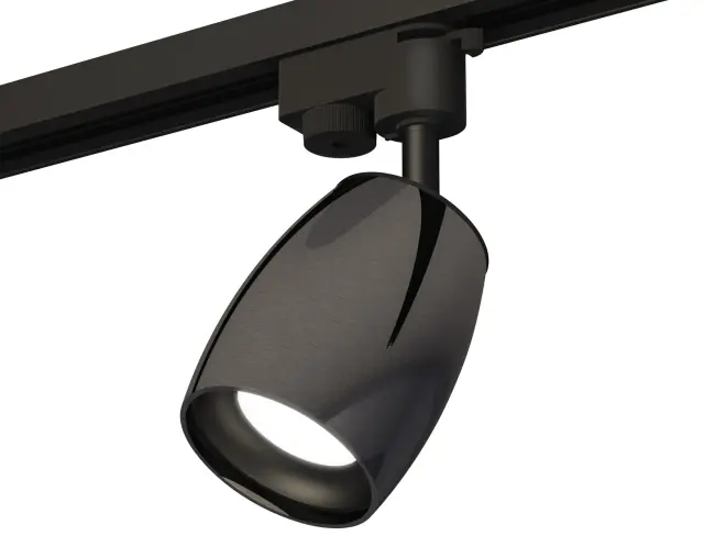 Трековый светильник Ambrella Light XT1123001 — черный