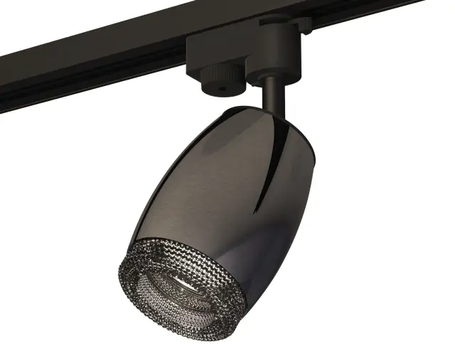 Трековый светильник Ambrella Light XT1123005 — черный