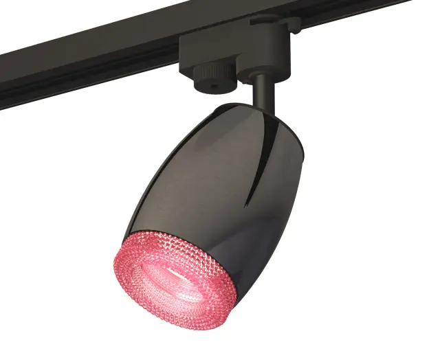 Трековый светильник Ambrella Light XT1123006 — черный