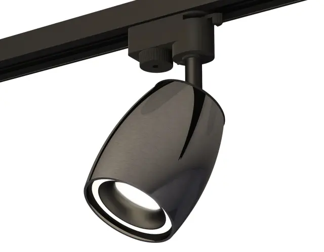 Трековый светильник Ambrella Light XT1123010 — черный