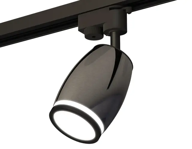Трековый светильник Ambrella Light XT1123011 — черный