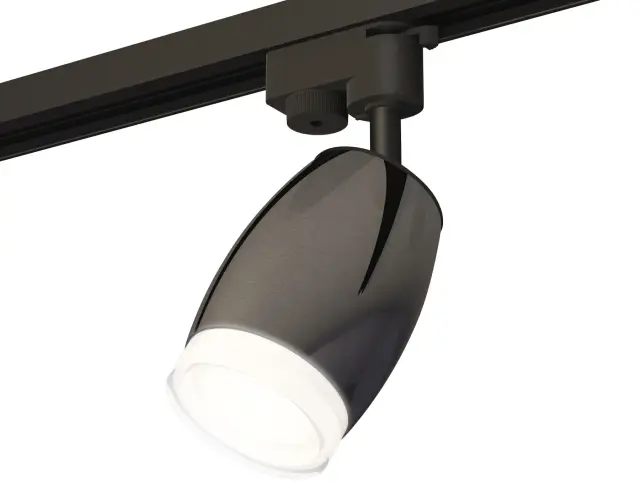 Трековый светильник Ambrella Light XT1123012 — черный