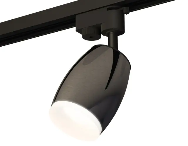 Трековый светильник Ambrella Light XT1123013 — черный