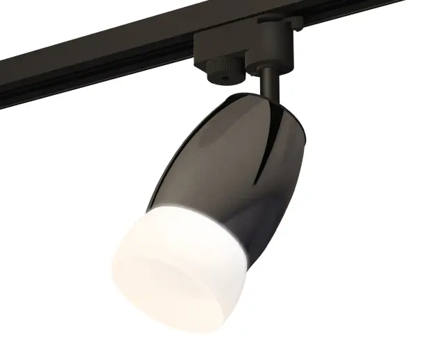 Трековый светильник Ambrella Light XT1123014 — черный