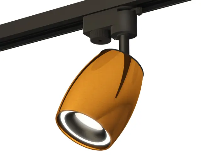 Трековый светильник Ambrella Light XT1125010 — черный