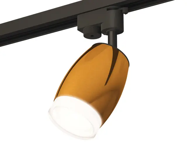 Трековый светильник Ambrella Light XT1125012 — черный
