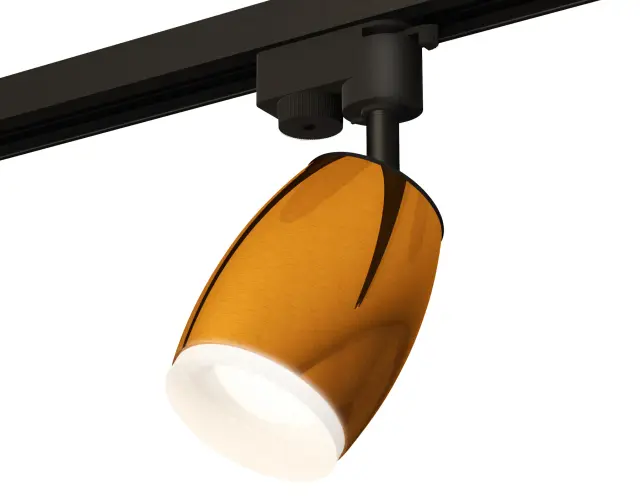 Трековый светильник Ambrella Light XT1125013 — черный