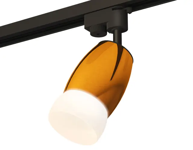 Трековый светильник Ambrella Light XT1125014 — черный