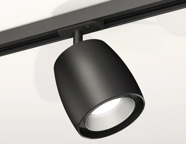 Трековый светильник Ambrella Light XT1142001 — черный