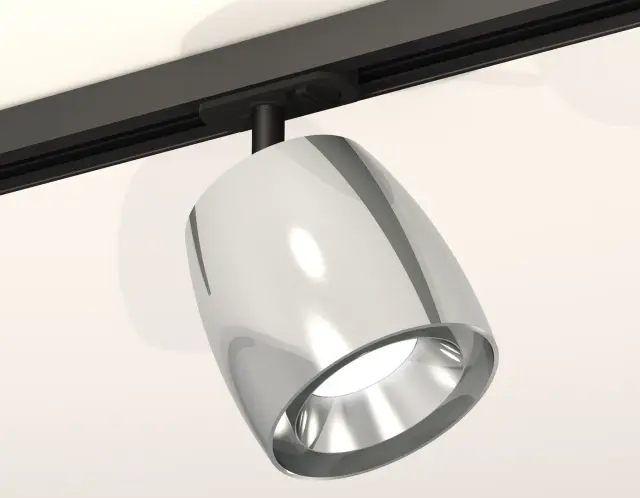 Трековый светильник Ambrella Light XT1143001 — черный