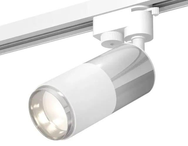 Трековый светильник Ambrella Light XT6301050 — белый