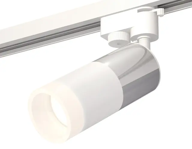 Трековый светильник Ambrella Light XT6301051 — белый