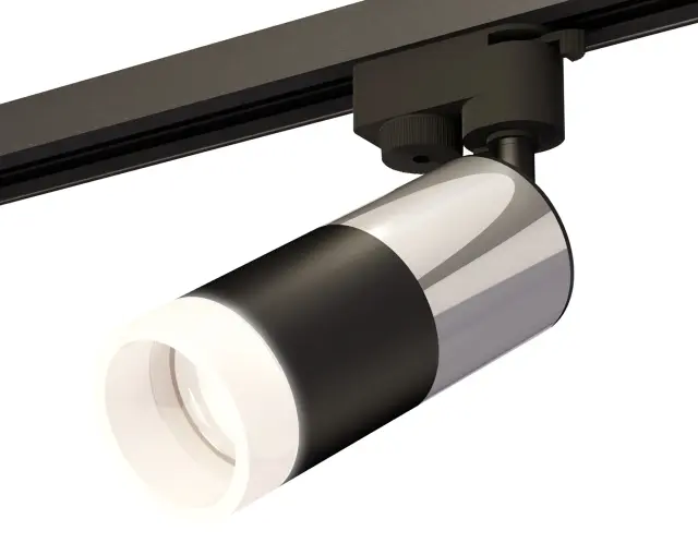 Трековый светильник Ambrella Light XT6302052 — черный