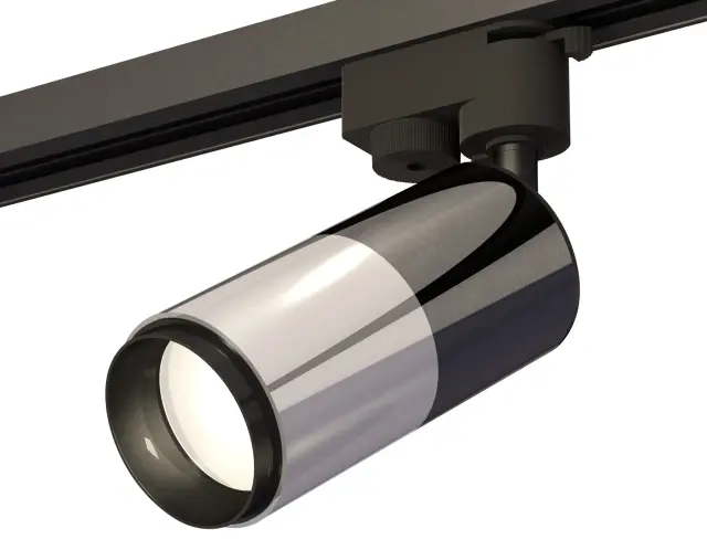 Трековый светильник Ambrella Light XT6305001 — черный