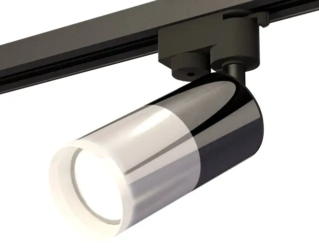 Трековый светильник Ambrella Light XT6305002 — черный