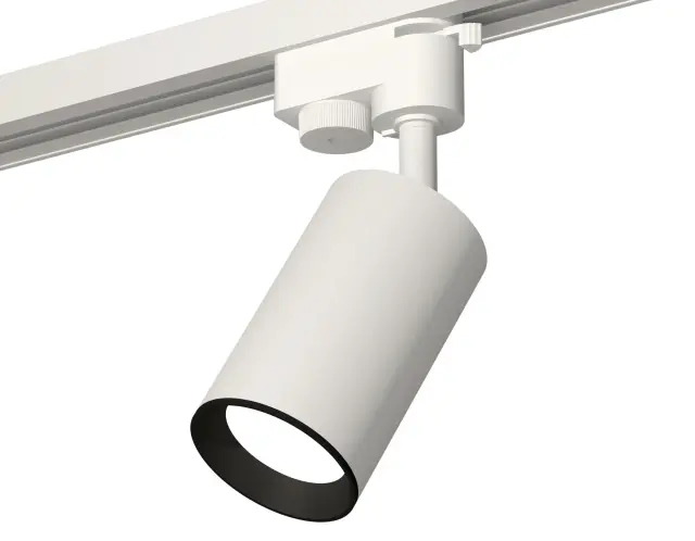 Трековый светильник Ambrella Light XT6322002 — белый