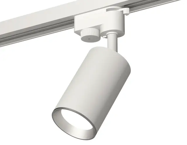 Трековый светильник Ambrella Light XT6322004 — белый
