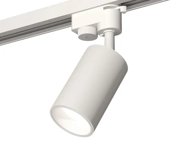 Трековый светильник Ambrella Light XT6322020 — белый