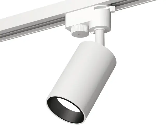 Трековый светильник Ambrella Light XT6322021 — белый