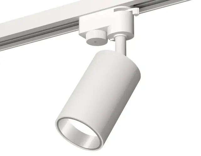 Трековый светильник Ambrella Light XT6322022 — белый