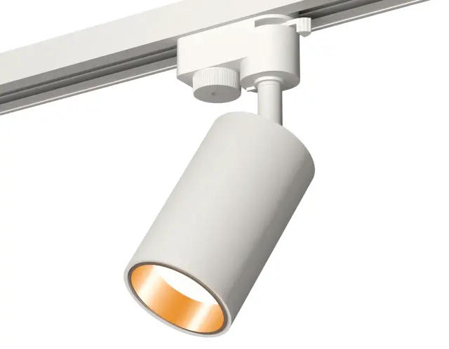Трековый светильник Ambrella Light XT6322023 — белый
