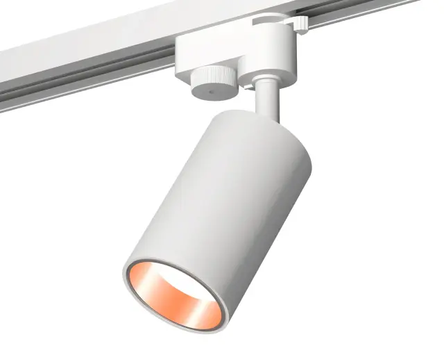 Трековый светильник Ambrella Light XT6322024 — белый