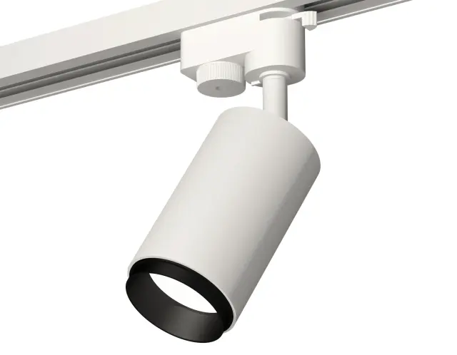 Трековый светильник Ambrella Light XT6322041 — белый