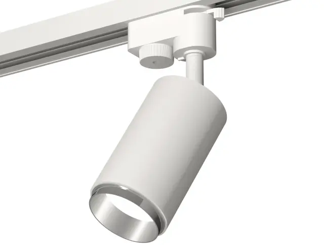 Трековый светильник Ambrella Light XT6322042 — белый