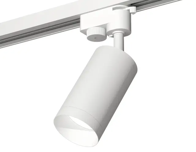 Трековый светильник Ambrella Light XT6322060 — белый