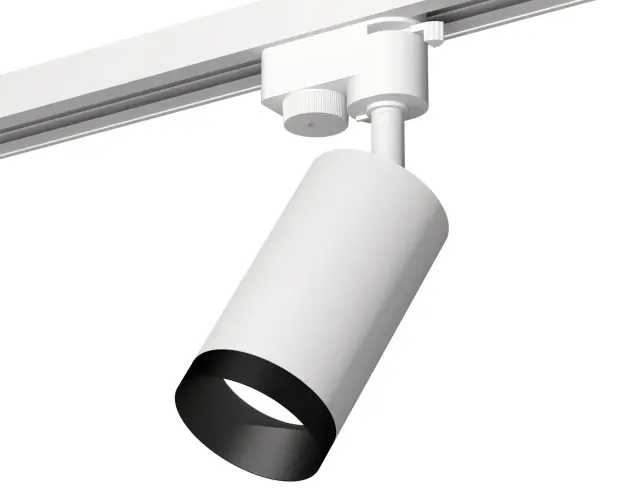 Трековый светильник Ambrella Light XT6322061 — белый