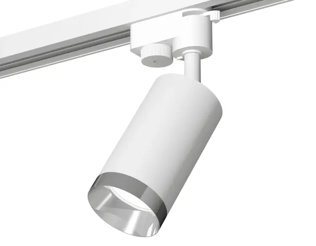 Трековый светильник Ambrella Light XT6322062 — белый