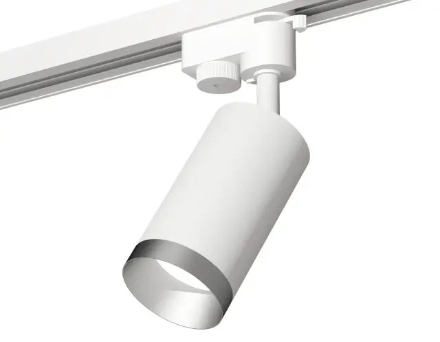 Трековый светильник Ambrella Light XT6322063 — белый