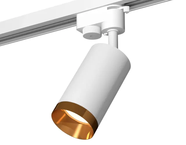 Трековый светильник Ambrella Light XT6322064 — белый
