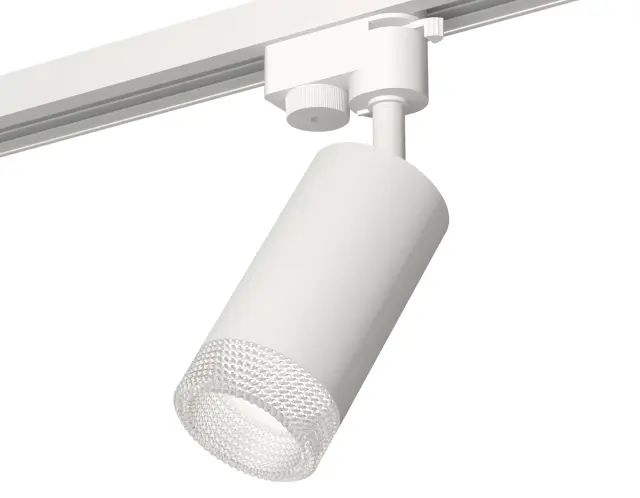 Трековый светильник Ambrella Light XT6322080 — белый
