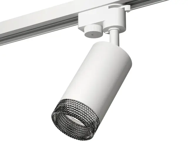 Трековый светильник Ambrella Light XT6322081 — белый