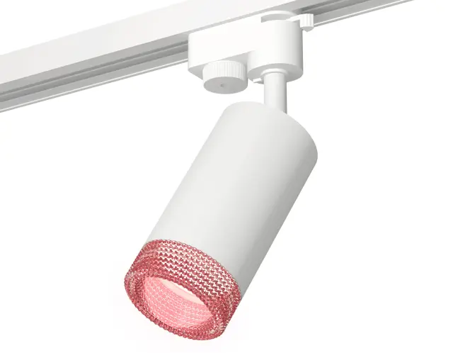 Трековый светильник Ambrella Light XT6322082 — белый