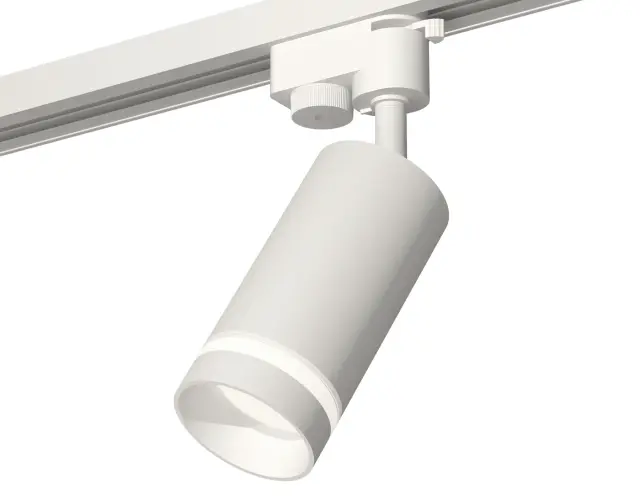 Трековый светильник Ambrella Light XT6322110 — белый