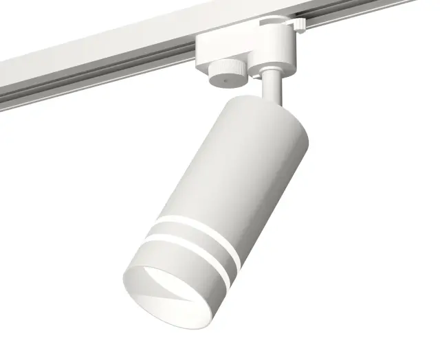 Трековый светильник Ambrella Light XT6322120 — белый