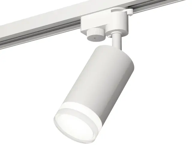 Трековый светильник Ambrella Light XT6322130 — белый