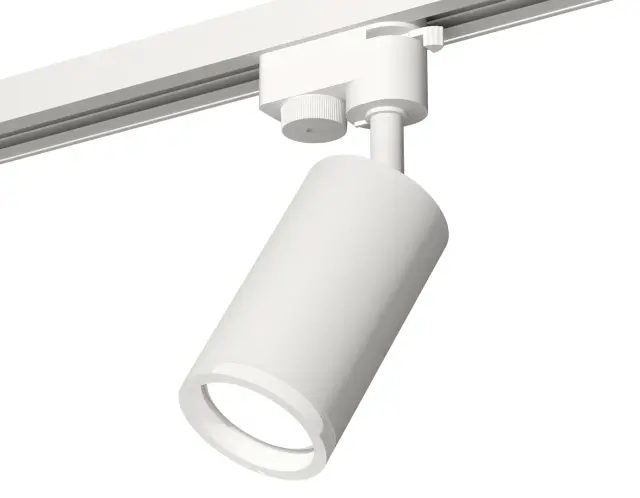 Трековый светильник Ambrella Light XT6322140 — белый