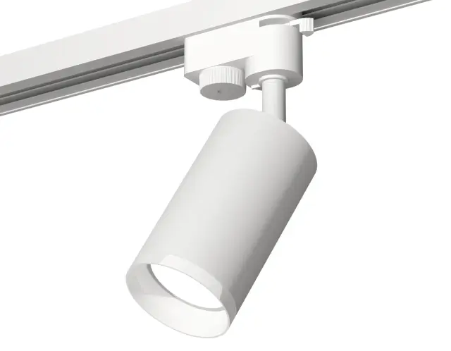 Трековый светильник Ambrella Light XT6322150 — белый