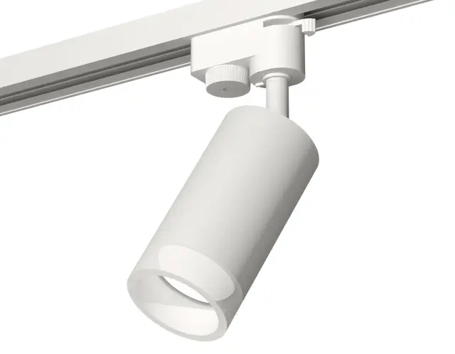 Трековый светильник Ambrella Light XT6322160 — белый