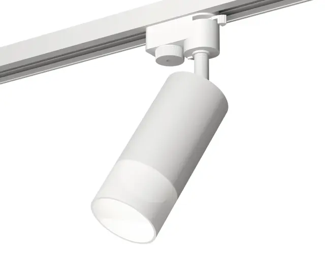 Трековый светильник Ambrella Light XT6322170 — белый